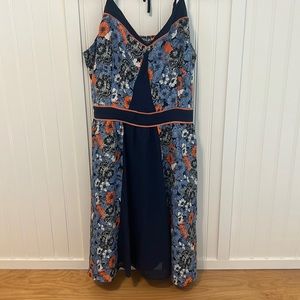Loren Conrad Dress